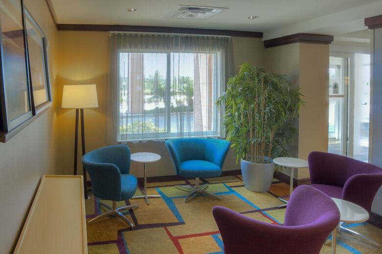Hotel Fairfield Inn & Suites By Marriott Mobile Daphne/ E Shore