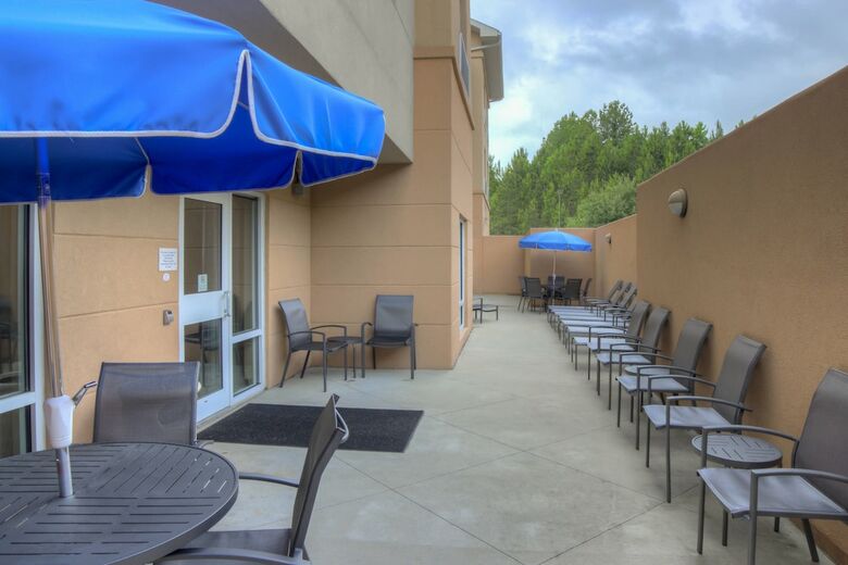 Hotel Fairfield Inn & Suites By Marriott Mobile Daphne/ E Shore