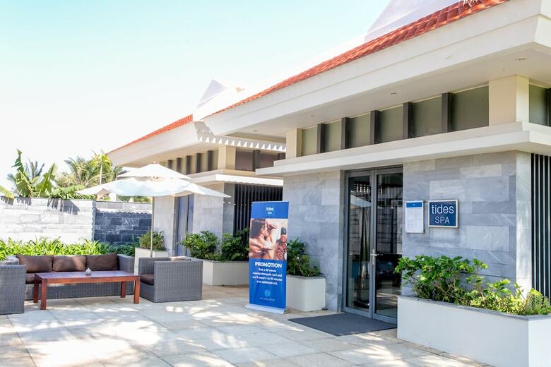 Luxury Apartment In 5 Stars Resort