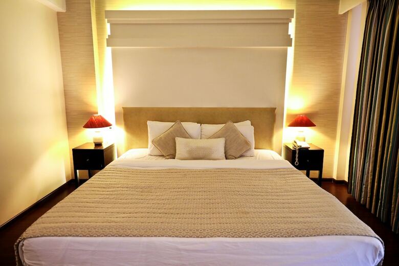 Hotel Blue Ocean Resort & Spa