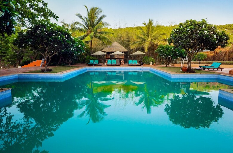 Hotel Blue Ocean Resort & Spa
