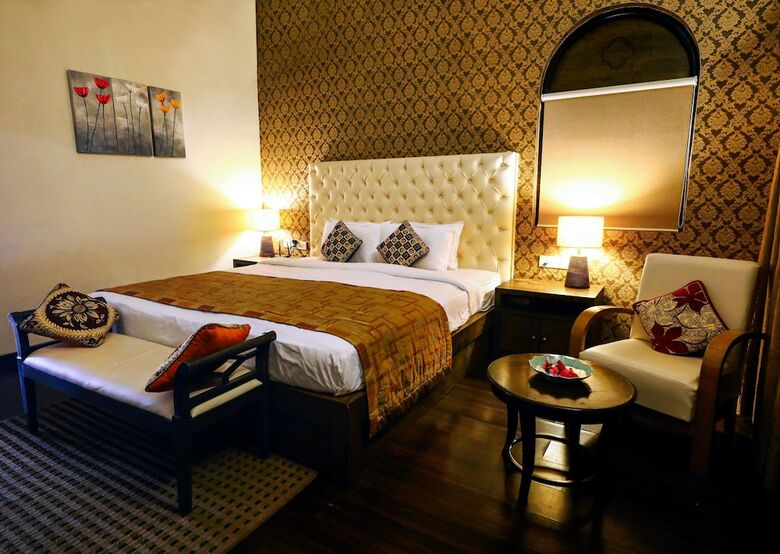 Hotel Blue Ocean Resort & Spa