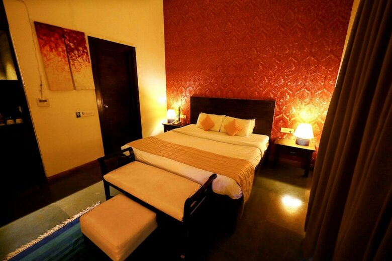 Hotel Blue Ocean Resort & Spa