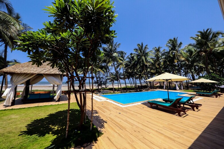 Hotel Blue Ocean Resort & Spa