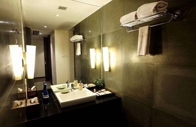 Hotel Blue Ocean Resort & Spa
