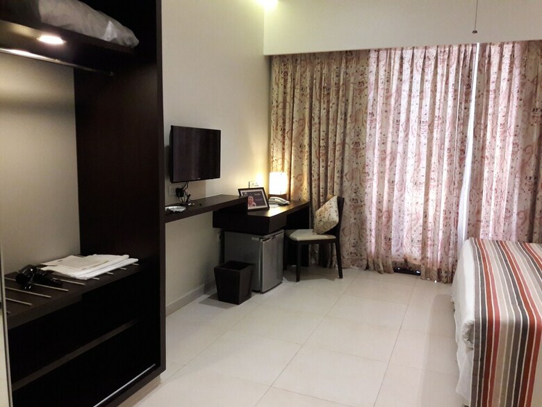 Hotel Blue Ocean Resort & Spa