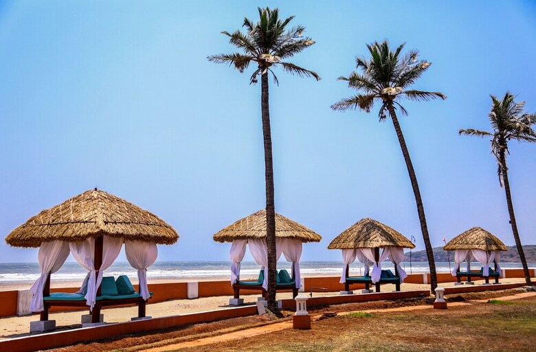 Hotel Blue Ocean Resort & Spa