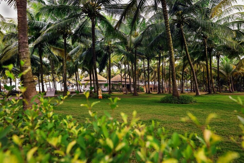 Hotel Blue Ocean Resort & Spa
