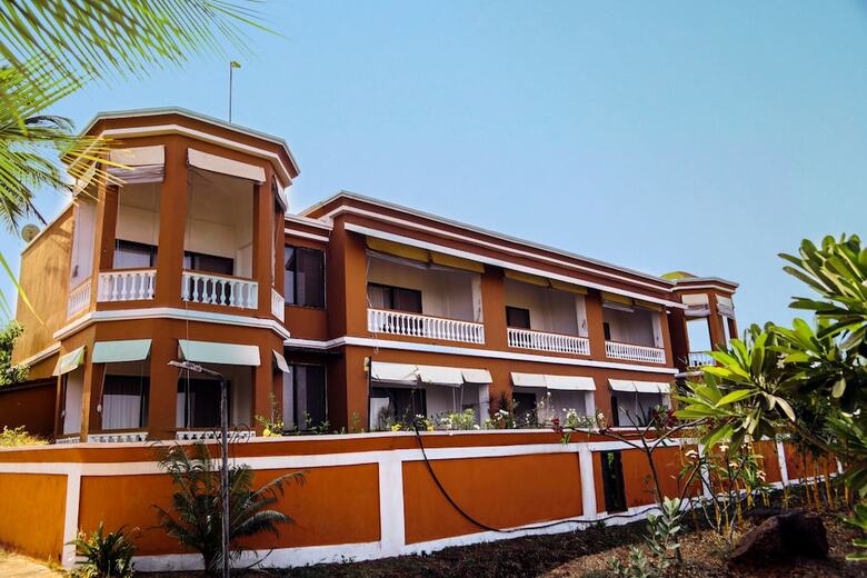 Hotel Blue Ocean Resort & Spa