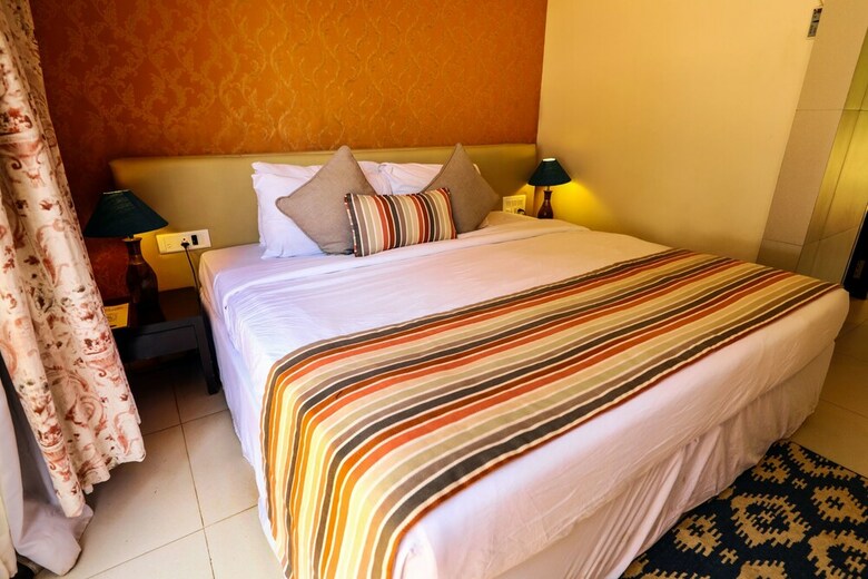 Hotel Blue Ocean Resort & Spa