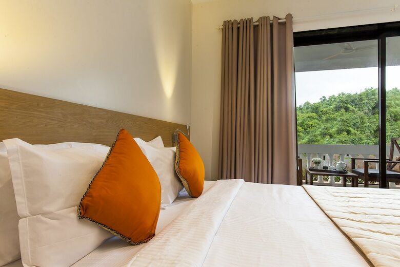 Hotel Blue Ocean Resort & Spa