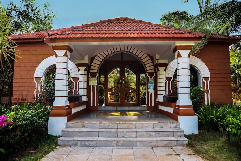 Hotel Blue Ocean Resort & Spa