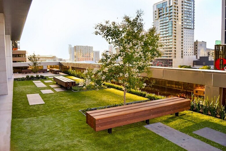 Apartamentos The Escape In Southern Cross Station