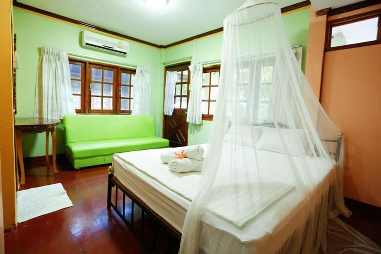 Hotel Kasemsuk Resort