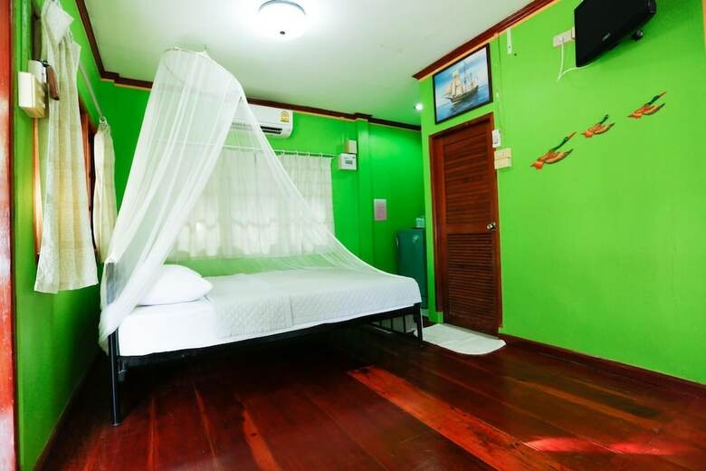 Hotel Kasemsuk Resort