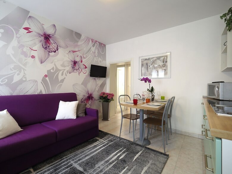 Apartamento Diamante