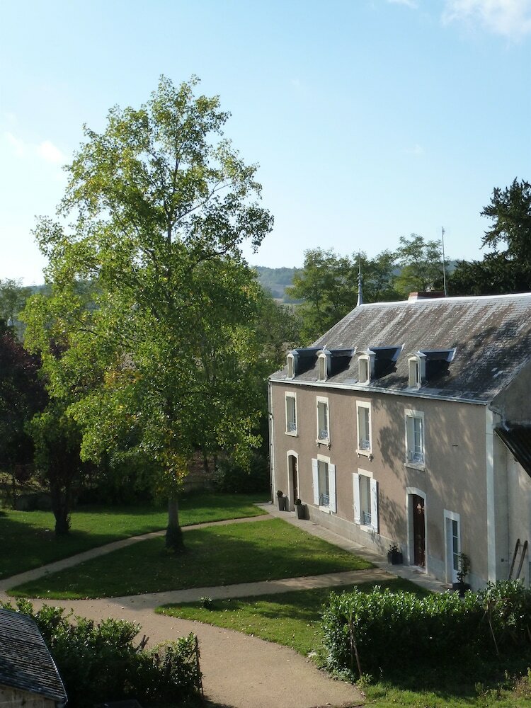 Bed & Breakfast Le Pireau - Chambres D'h�tes