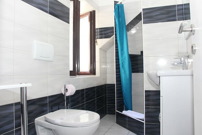 Bed & Breakfast Villa Toni Design Apartments