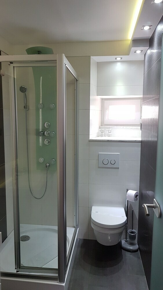 Bed & Breakfast Villa Toni Design Apartments