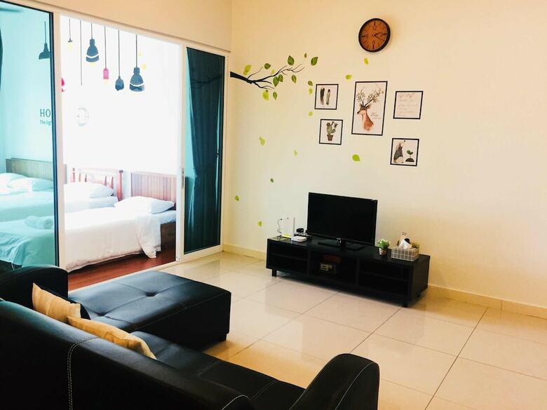 Apartamentos Myhome The Loft Imago