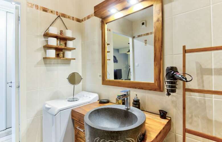 Apartamento Contemporain - Sylvana's