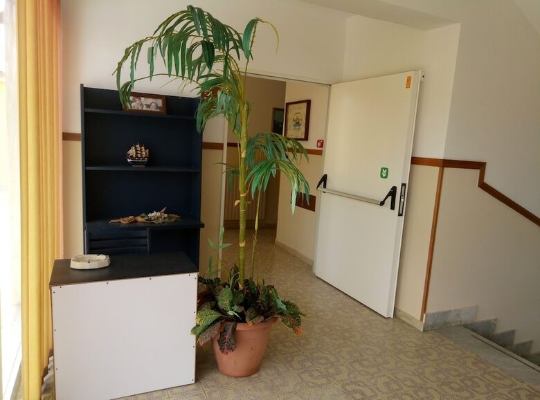 Hotel Rosy
