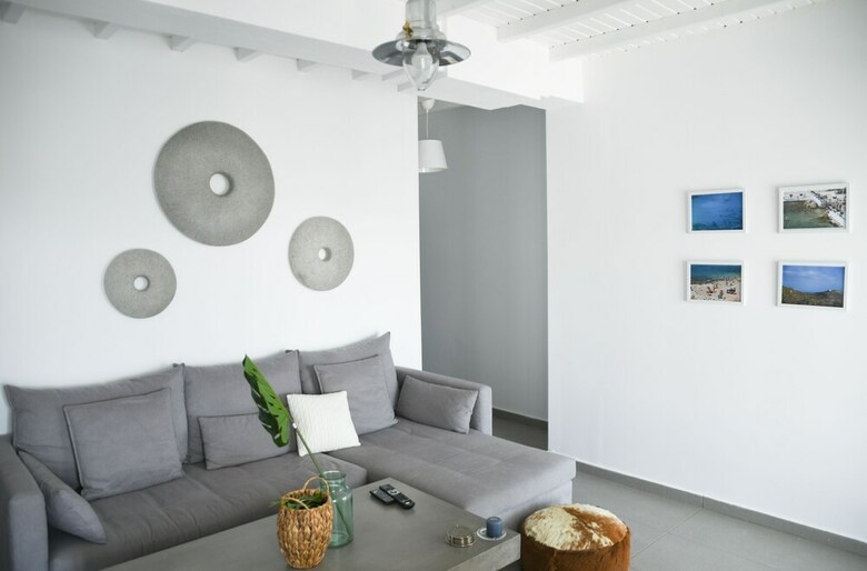Apartamentos Amperian Mykonos Suites