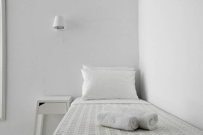 Apartamentos Amperian Mykonos Suites