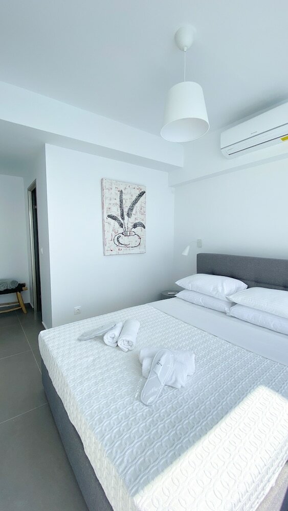 Apartamentos Amperian Mykonos Suites