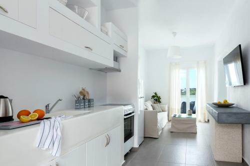 Apartamentos Amperian Mykonos Suites