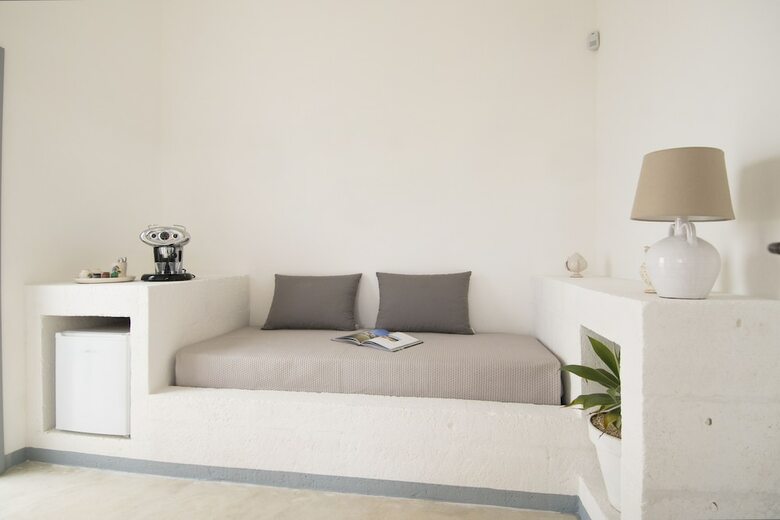 Bed & Breakfast Masseria Spesseto