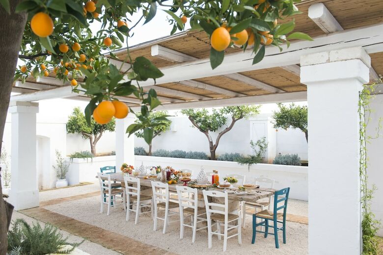 Bed & Breakfast Masseria Spesseto
