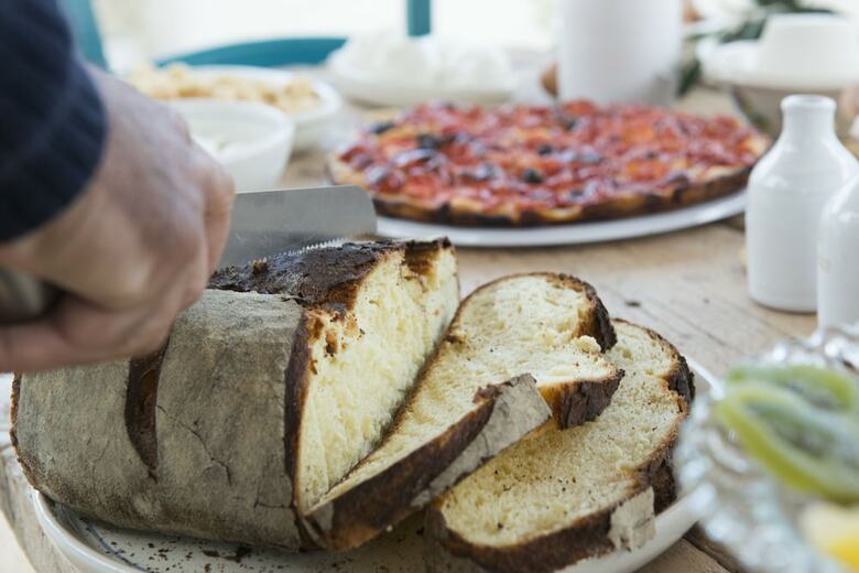 Bed & Breakfast Masseria Spesseto