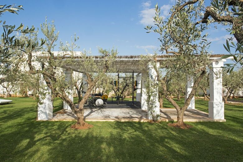 Bed & Breakfast Masseria Spesseto