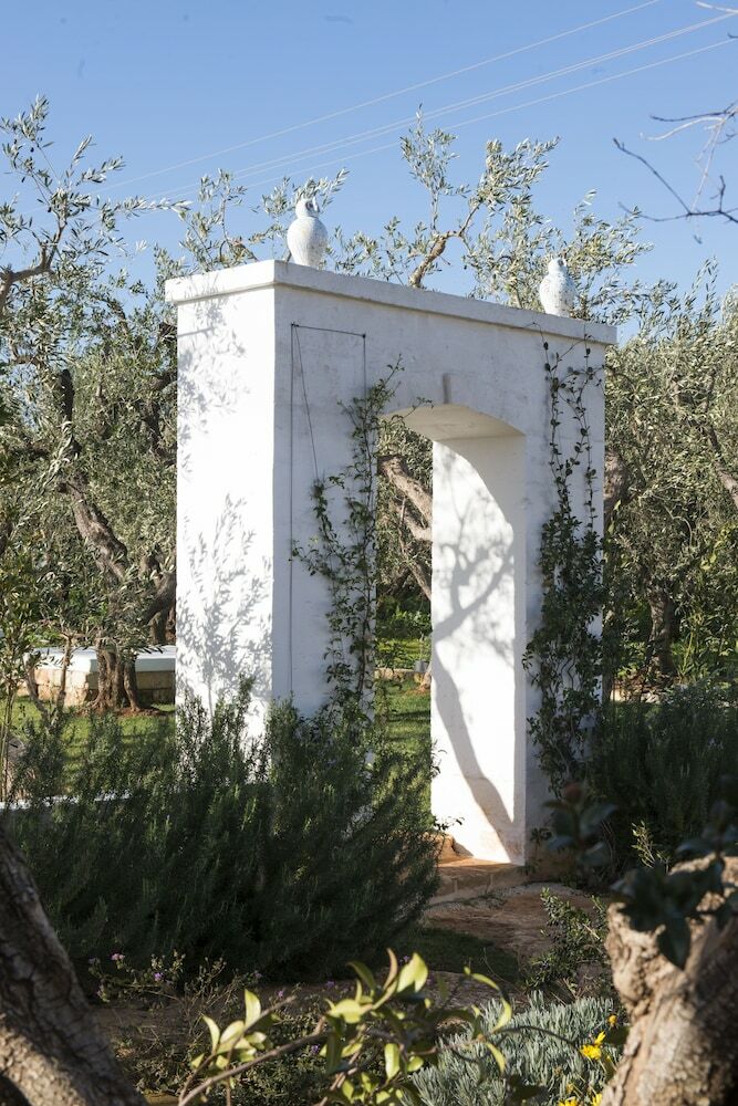 Bed & Breakfast Masseria Spesseto