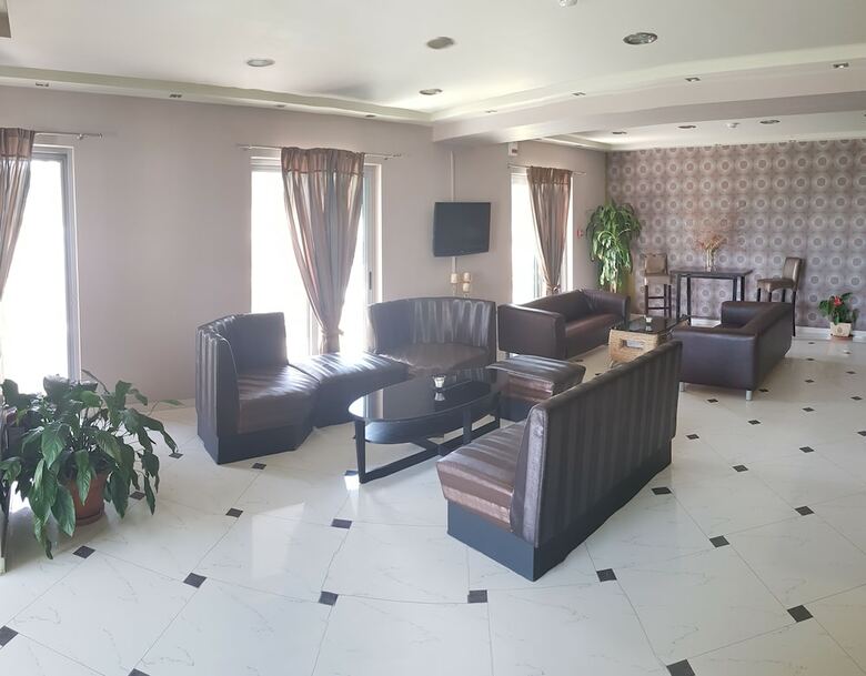 Sozos Inn Hotel