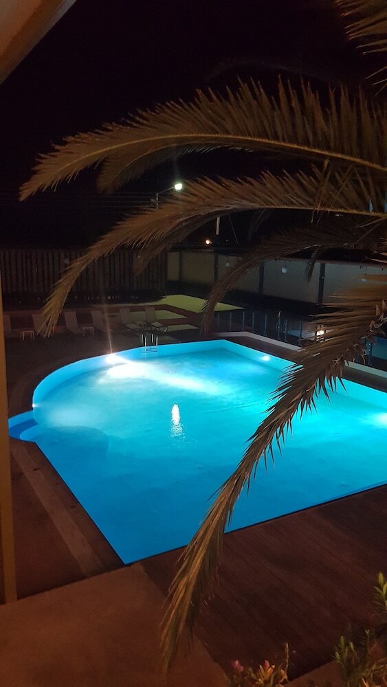 Sozos Inn Hotel