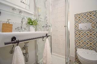 Bed & Breakfast B In B Lisbon Downtown Suites
