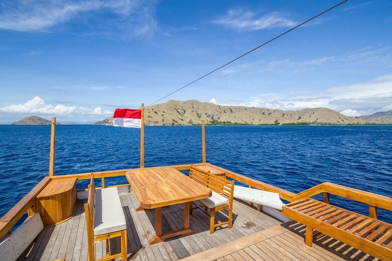 Kelana Boat