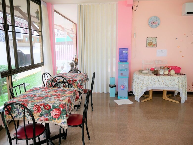 Hotel Talekaew Resort