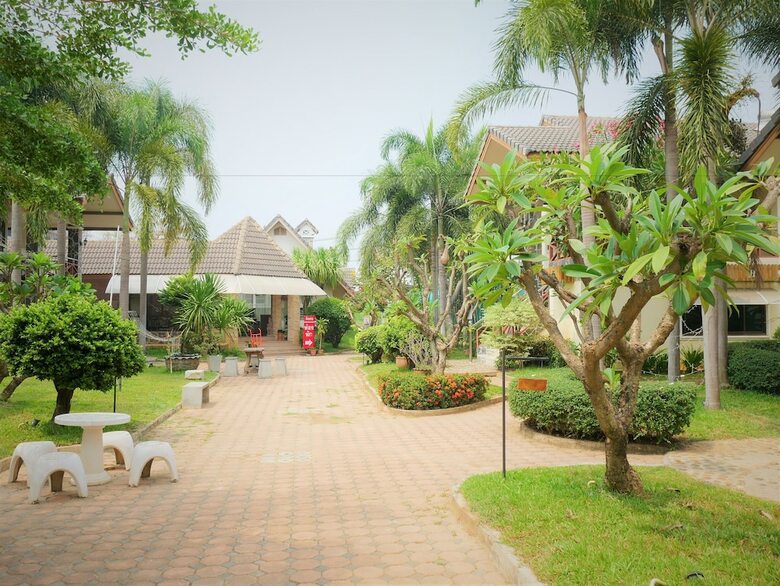 Hotel Talekaew Resort