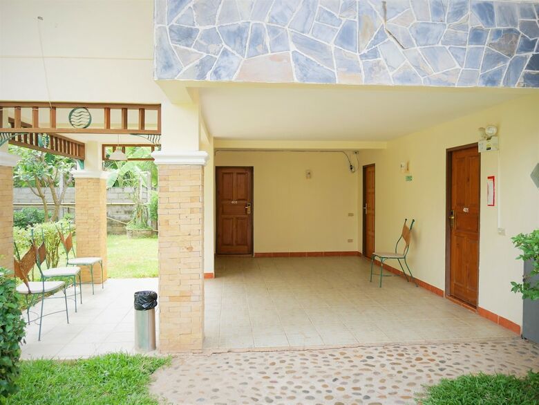 Hotel Talekaew Resort