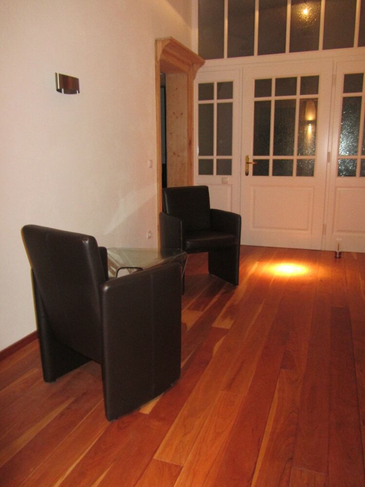 Hotel Exklusive G�stezimmer Landau