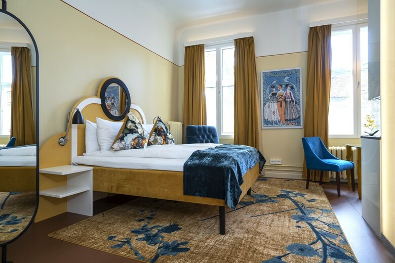 First Hotel & Suites Oslo West