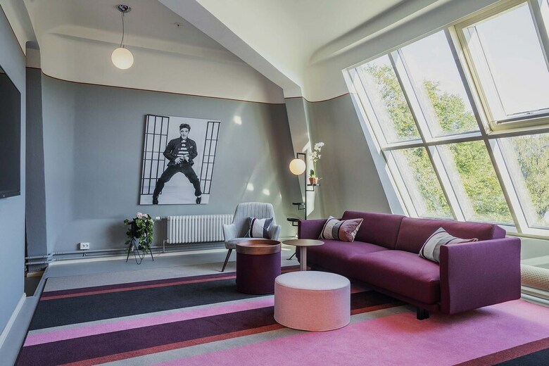 First Hotel & Suites Oslo West