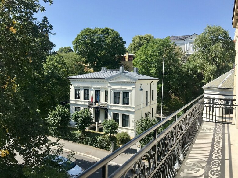 First Hotel & Suites Oslo West
