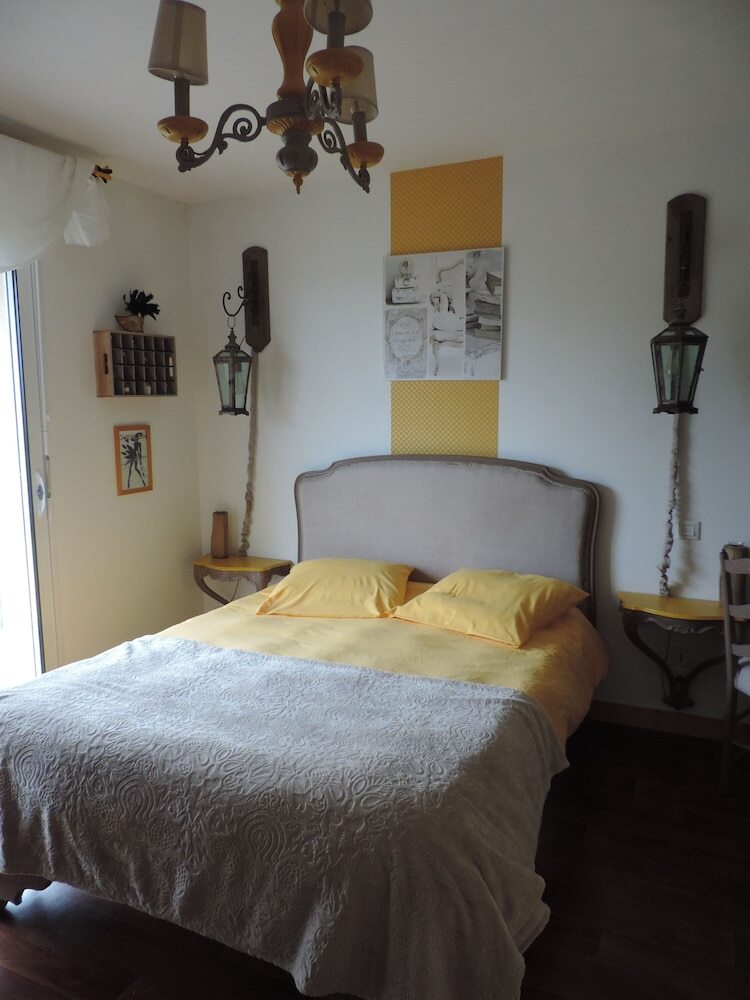 Hotel Villa Des Hortensias