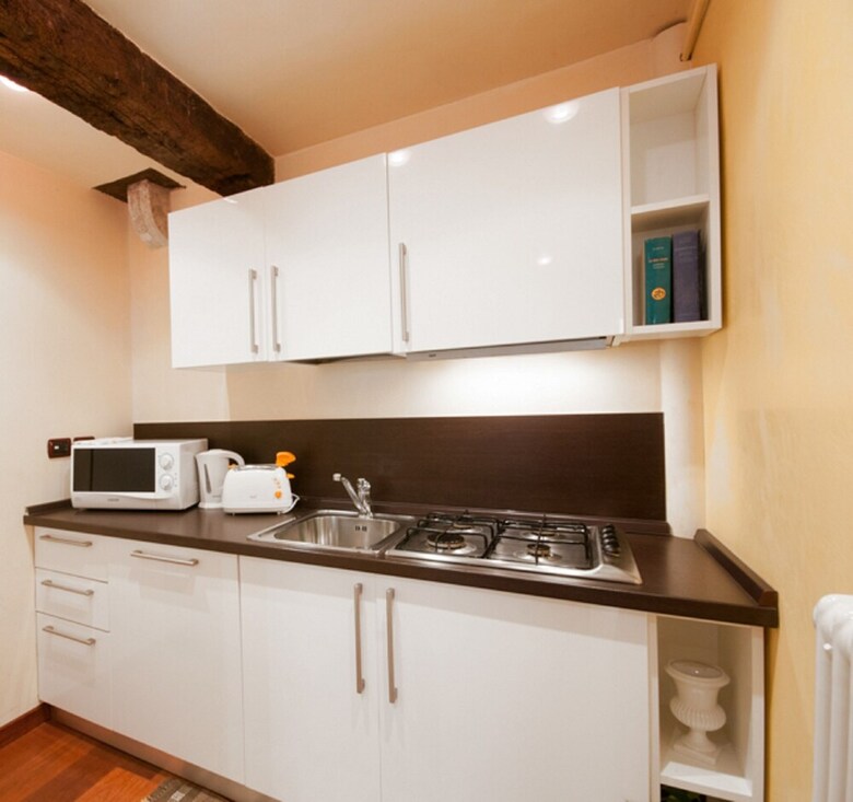 Apartamento Doge Palace 5