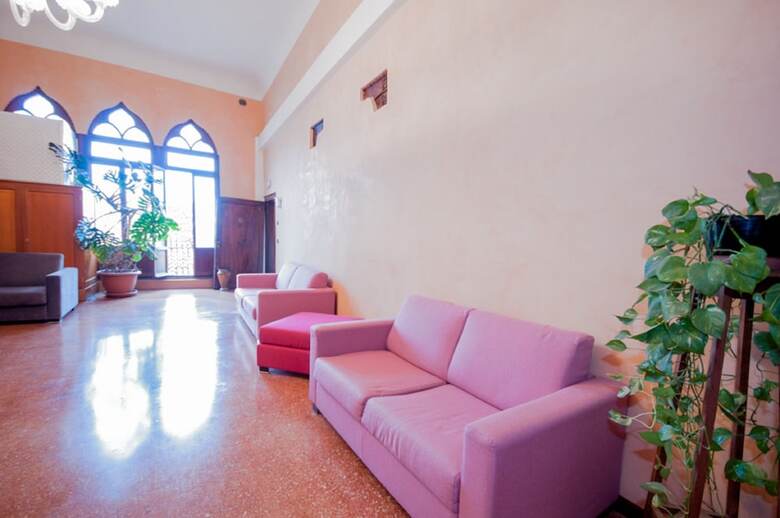 Apartamento Doge Palace 5