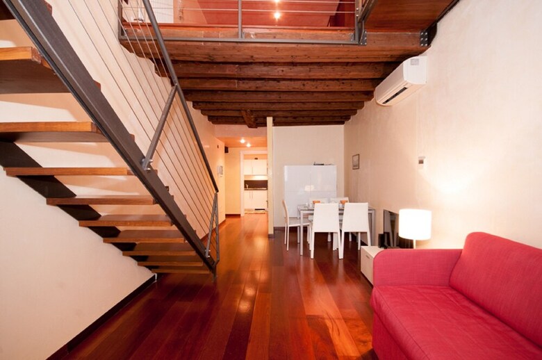 Apartamento Doge Palace 5